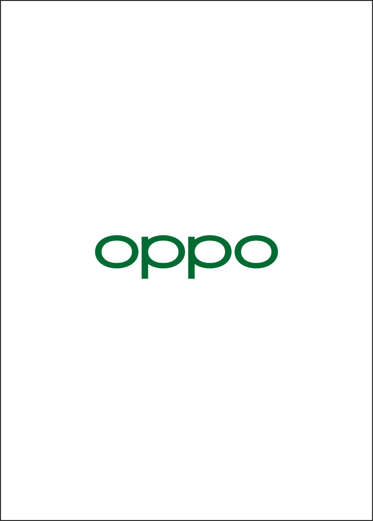 oppo — 这也是中国速度