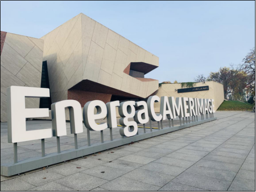 EnergaCameriamge Film Festival